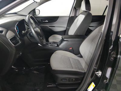 2024 Chevrolet Equinox - Photo 20