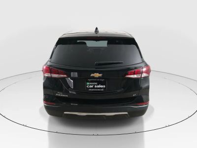 2024 Chevrolet Equinox - Photo 6