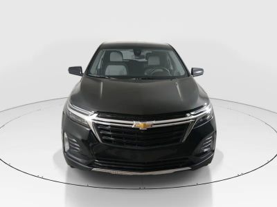 2024 Chevrolet Equinox - Photo 2