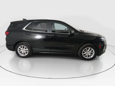 2024 Chevrolet Equinox - Photo 8