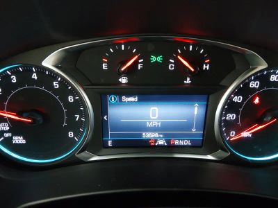 2024 Chevrolet Equinox - Photo 14