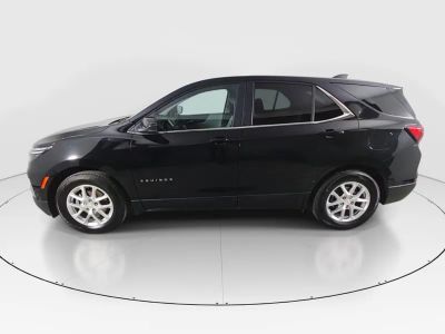 2024 Chevrolet Equinox - Photo 4