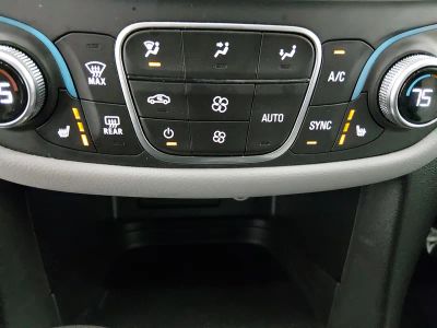 2024 Chevrolet Equinox - Photo 18