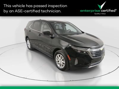 2024 Chevrolet Equinox - Photo 1