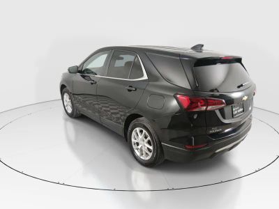2024 Chevrolet Equinox - Photo 5