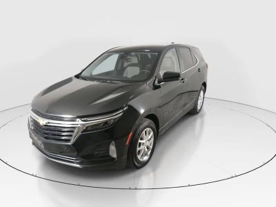 2024 Chevrolet Equinox - Photo 3