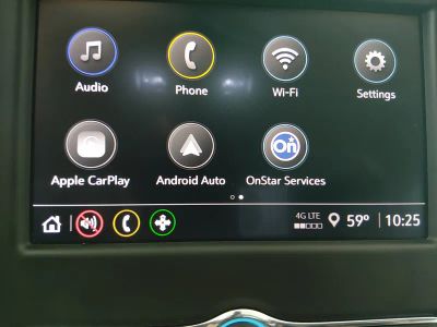2024 Chevrolet Equinox - Photo 17