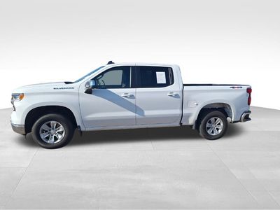 2025 Chevrolet Silverado 1500 - Photo 19