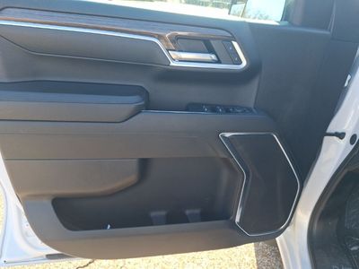 2025 Chevrolet Silverado 1500 - Photo 31