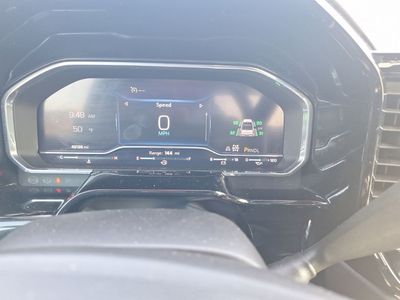 2025 Chevrolet Silverado 1500 - Photo 33