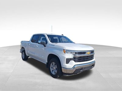 2025 Chevrolet Silverado 1500 - Photo 8