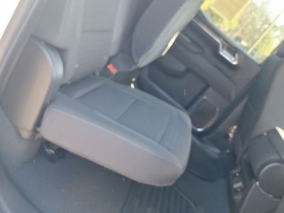 2025 Chevrolet Silverado 1500 - Photo 29