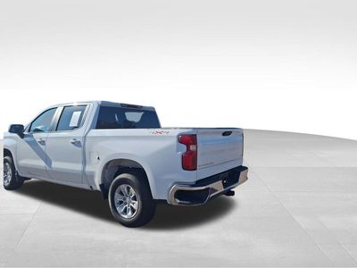 2025 Chevrolet Silverado 1500 - Photo 15