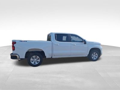 2025 Chevrolet Silverado 1500 - Photo 11