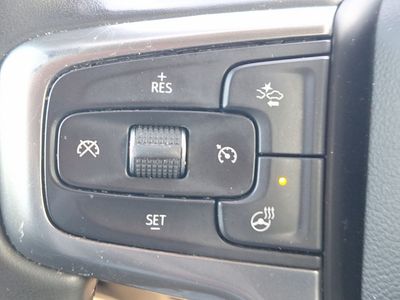 2025 Chevrolet Silverado 1500 - Photo 35