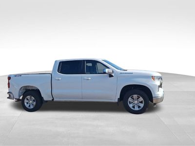 2025 Chevrolet Silverado 1500 - Photo 9