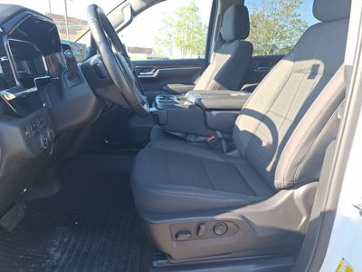 2025 Chevrolet Silverado 1500 - Photo 25