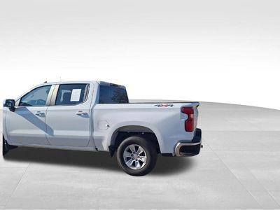 2025 Chevrolet Silverado 1500 - Photo 16