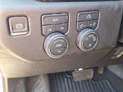 2025 Chevrolet Silverado 1500 - Photo 32