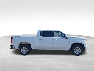 2025 Chevrolet Silverado 1500 - Photo 10
