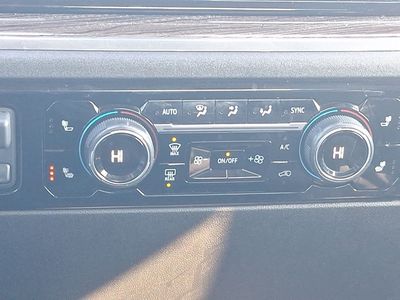 2025 Chevrolet Silverado 1500 - Photo 43