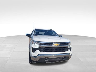2025 Chevrolet Silverado 1500 - Photo 6