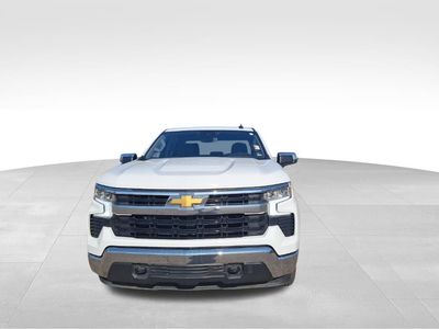 2025 Chevrolet Silverado 1500 - Photo 5