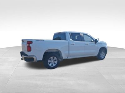 2025 Chevrolet Silverado 1500 - Photo 13