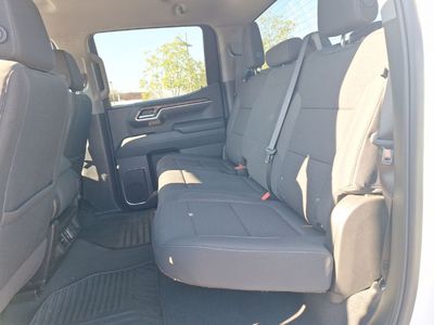 2025 Chevrolet Silverado 1500 - Photo 26