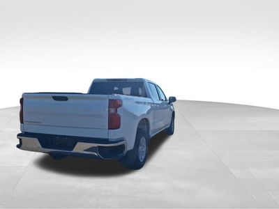 2025 Chevrolet Silverado 1500 - Photo 14