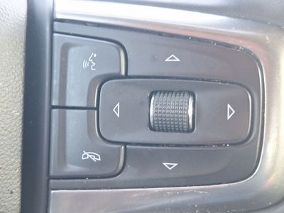 2025 Chevrolet Silverado 1500 - Photo 36