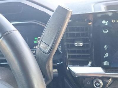 2025 Chevrolet Silverado 1500 - Photo 37