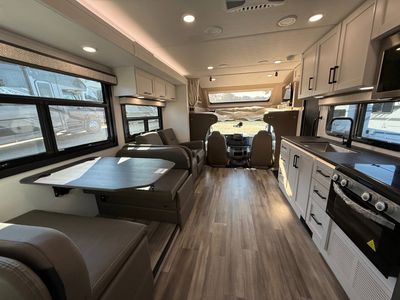 2026 Jayco Greyhawk - Photo 7