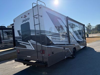 2026 Jayco Greyhawk - Photo 4