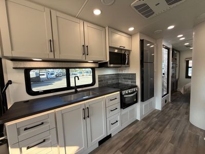 2026 Jayco Greyhawk - Photo 8