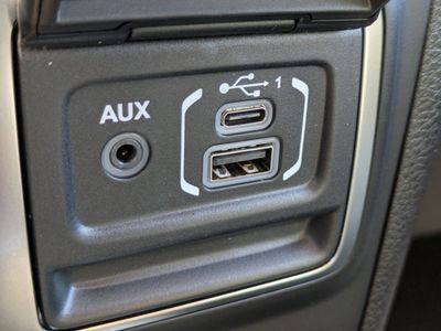 2026 Jeep Wrangler — photo 16 view