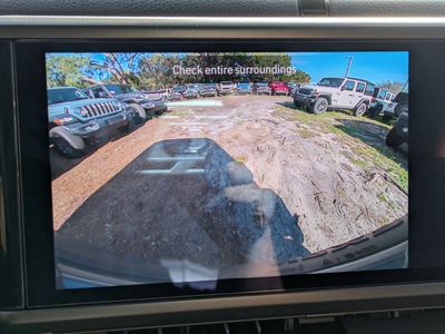 2026 Jeep Wrangler — photo 15 view