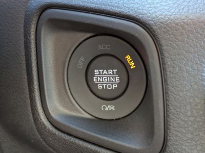 2026 Jeep Wrangler — photo 21 view