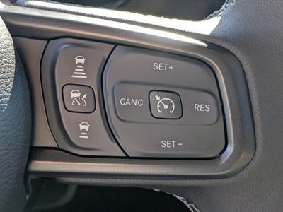 2026 Jeep Wrangler — photo 19 view