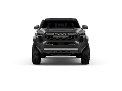 2026 Toyota Tacoma i-FORCE MAX - Photo 2