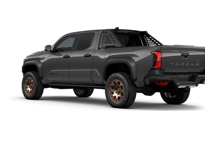 2026 Toyota Tacoma i-FORCE MAX - Photo 8