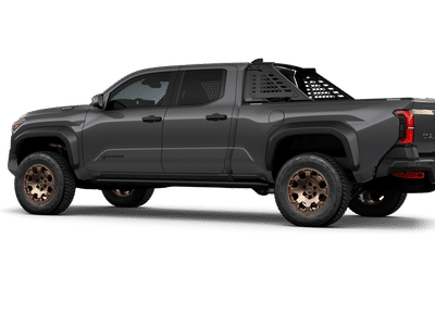 2026 Toyota Tacoma i-FORCE MAX - Photo 7