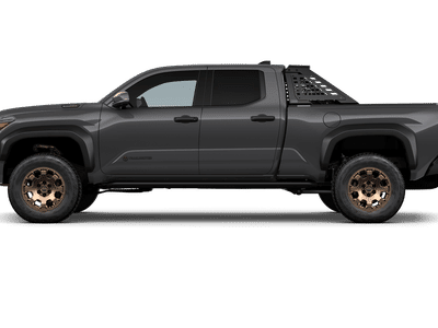 2026 Toyota Tacoma i-FORCE MAX - Photo 6
