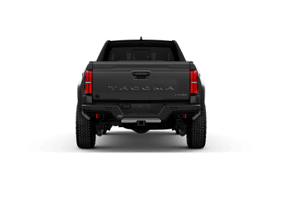 2026 Toyota Tacoma i-FORCE MAX - Photo 10
