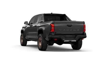 2026 Toyota Tacoma i-FORCE MAX - Photo 9