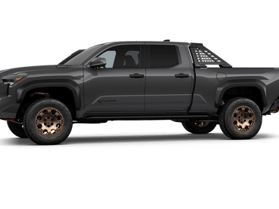 2026 Toyota Tacoma i-FORCE MAX - Photo 5