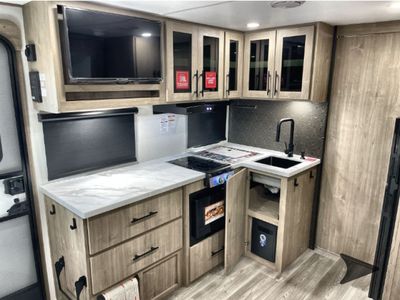 2026 Grand Design Imagine AIM - Photo 13