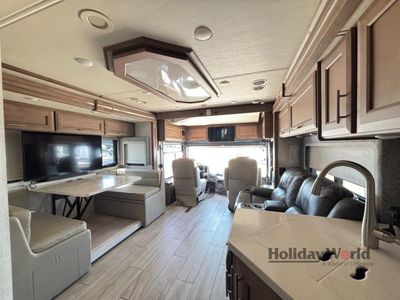 2022 Thor Motor Coach Aria - Photo 5