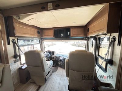 2022 Thor Motor Coach Aria - Photo 6