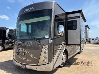 2022 Thor Motor Coach Aria - Photo 2